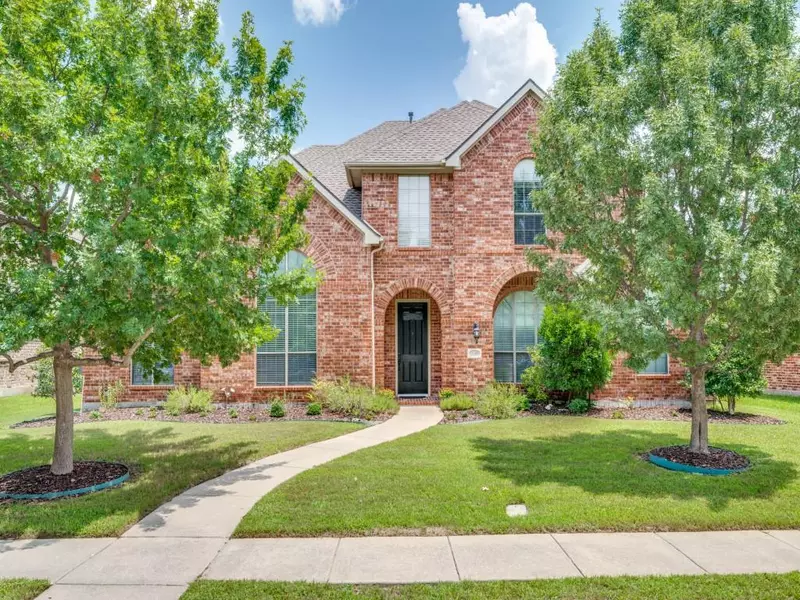 11580 Avondale Drive, Frisco, TX 75033