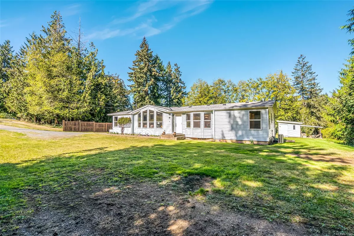 Parksville, BC V9T 2T3,1122 Popham Rd