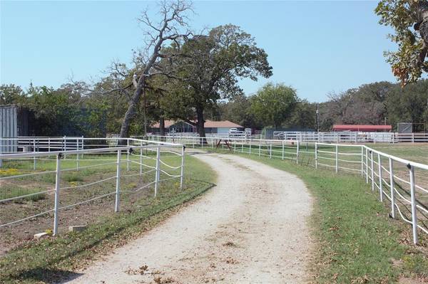 Kaufman, TX 75142,1814 County Road 121