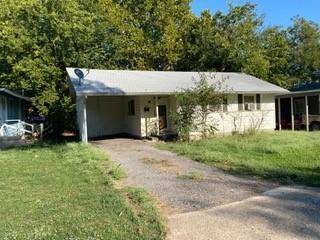 809 S Vaden Street, Sherman, TX 75090