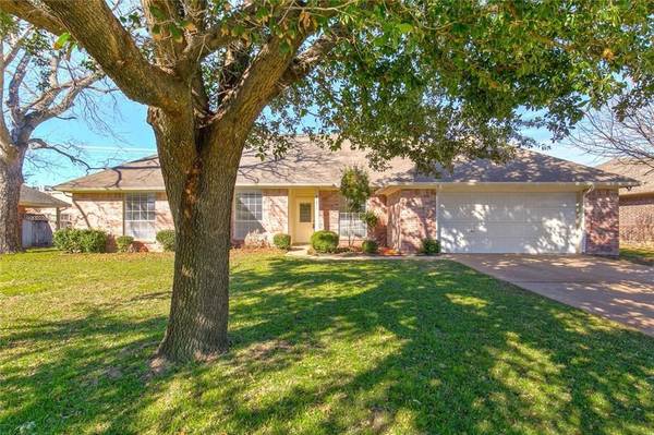 1202 Chaparral Lane, Granbury, TX 76048