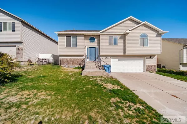 300 La Montagna Strada, Pocatello, ID 83201