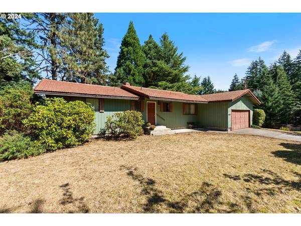 10350 SE SCHACHT RD, Damascus, OR 97089