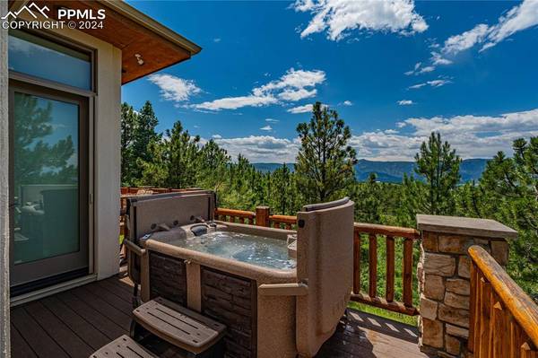 Larkspur, CO 80118,1193 Silverheels DR