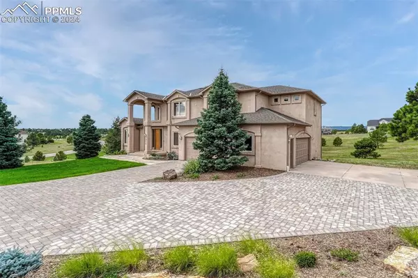 Monument, CO 80132,19610 Rathbone CIR