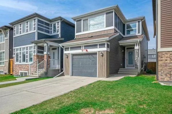 Calgary, AB T3N1J4,15 Corner Meadows Villas NE