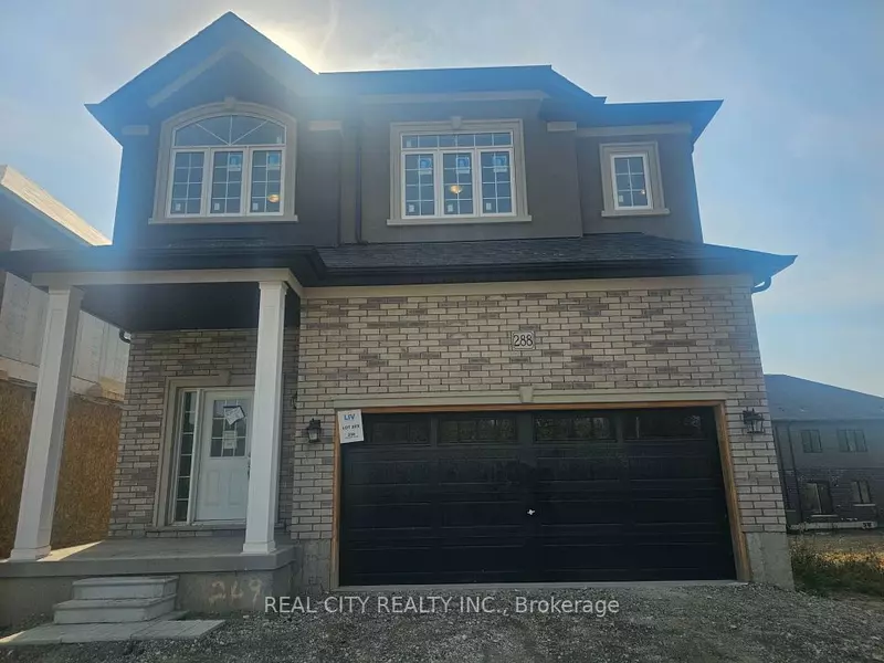 288 Potruff RD, Brant, ON N3L 3E3