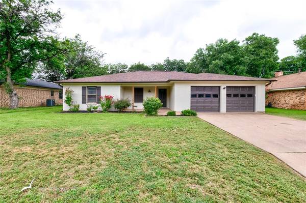 4618 Bruce Drive, Abilene, TX 79606