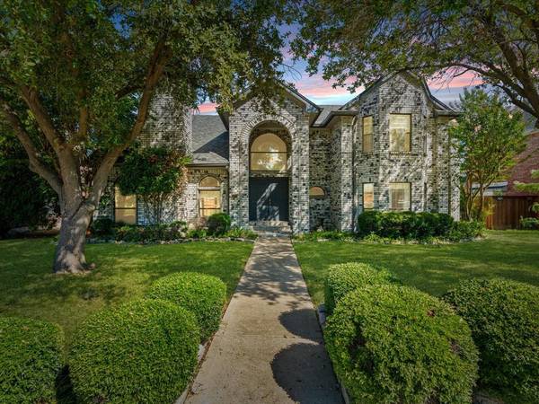 1709 Snowmass Drive, Plano, TX 75025