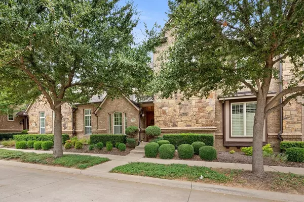 3816 Bur Oak Drive, Colleyville, TX 76034