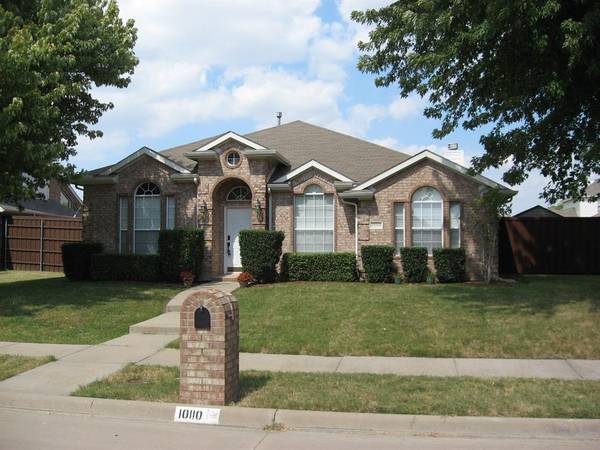 10110 Loving Trail Drive, Frisco, TX 75035