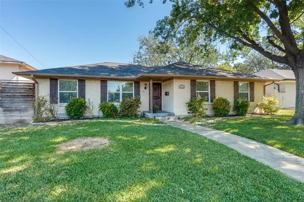 11329 Mccree Road, Dallas, TX 75238