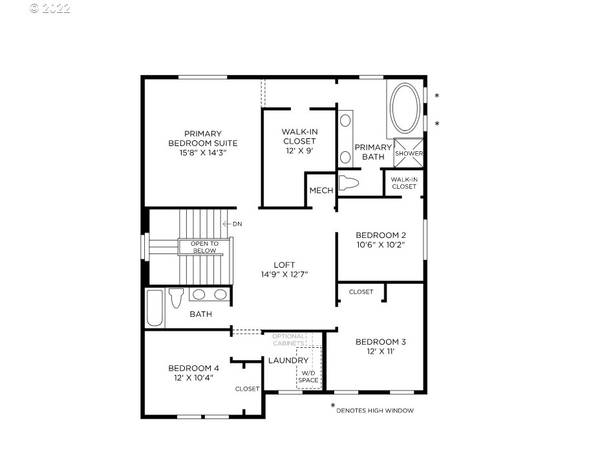 Portland, OR 97229,16061 NW Raywood LN #Lot 60