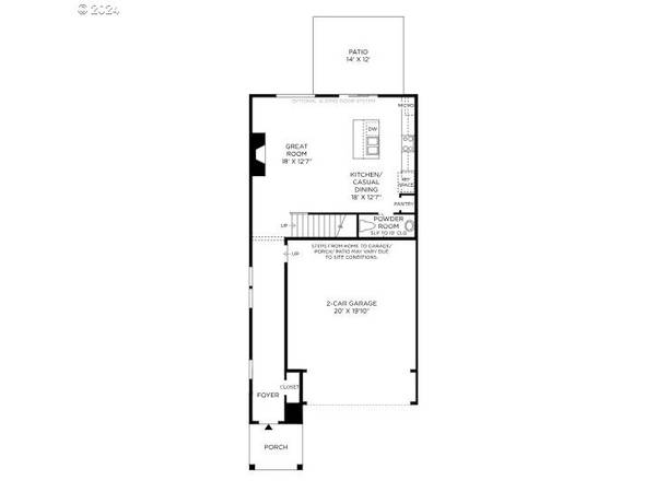 Portland, OR 97229,15628 NW Raywood LN #Lot 29