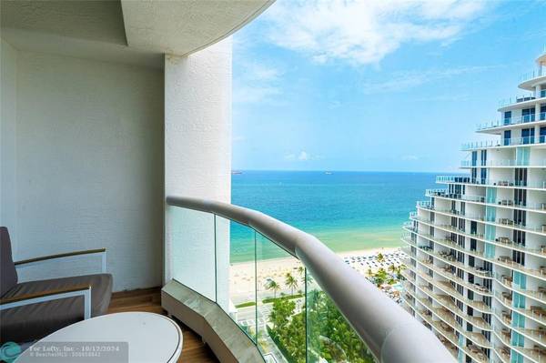 551 N Fort Lauderdale Beach blvd  #R1906, Fort Lauderdale, FL 33304