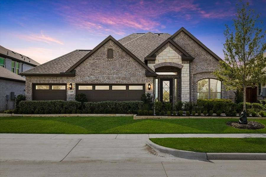 1533 Teton Drive, Forney, TX 75126