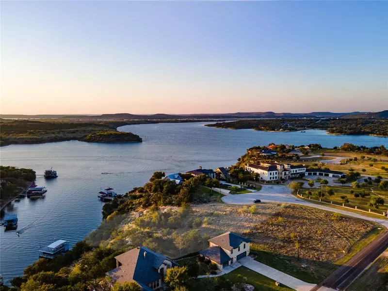 1013 Harbor View Drive, Possum Kingdom Lake, TX 76475