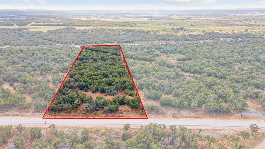 Perrin, TX 76486,Lot 109