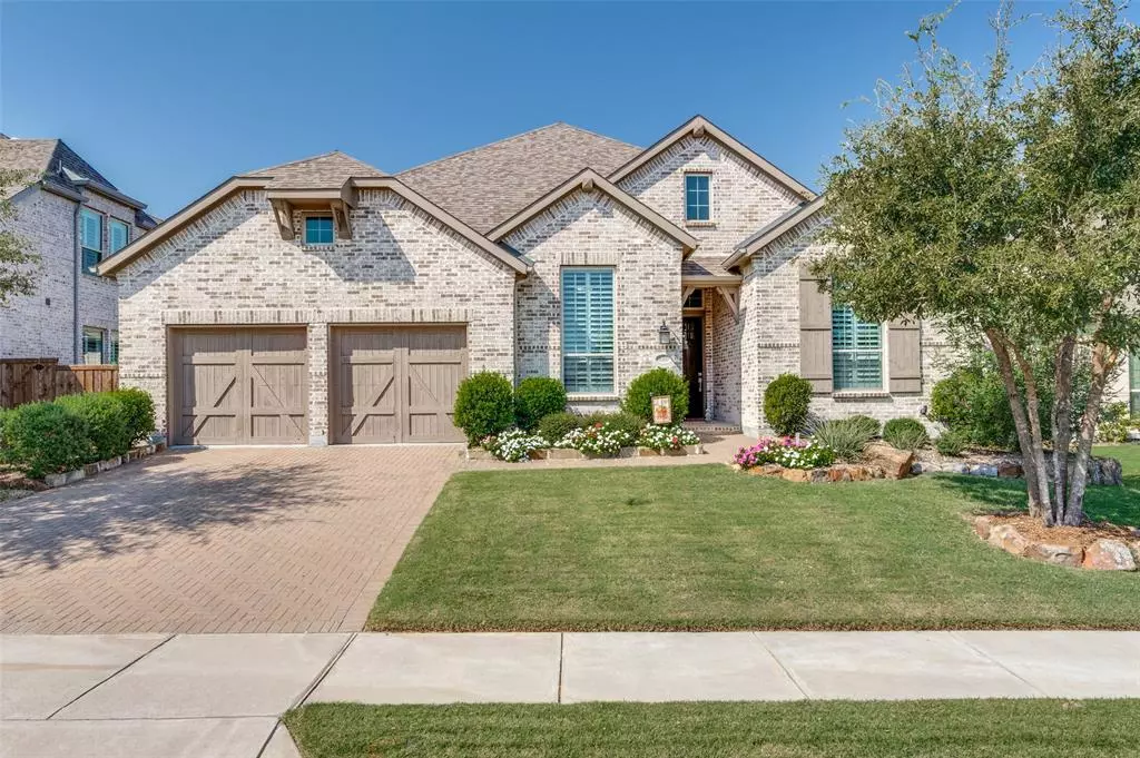 Prosper, TX 75078,931 Pintail Lane