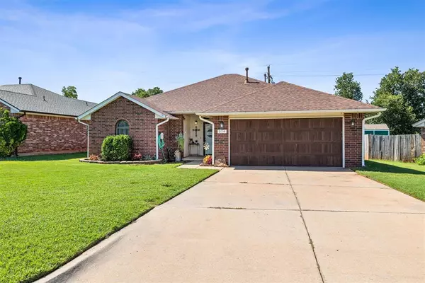 Blanchard, OK 73010,314 Cherokee Court