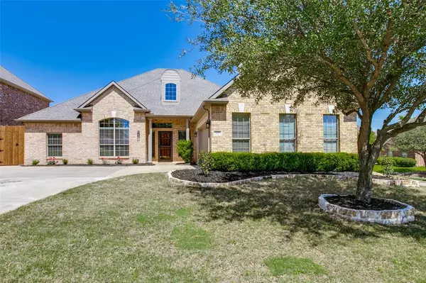 229 Carlow Court, Keller, TX 76248