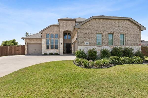 Midlothian, TX 76065,3802 Thicket Way