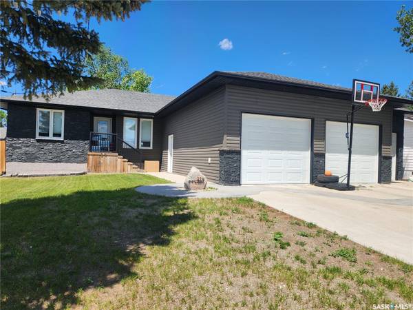 219 Rye STREET, Yellow Grass, SK S0G 5J0