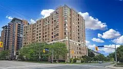 Toronto C14, ON M2N 6V6,88 Grandview WAY #310