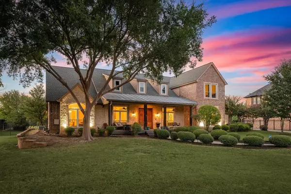 308 Black Drive, Colleyville, TX 76034