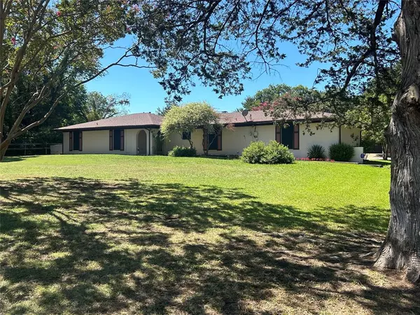 424 Ridgeview Road, Sherman, TX 75092