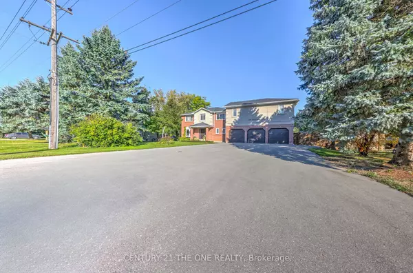 East Gwillimbury, ON L0G 1V0,1746 Mount Albert RD