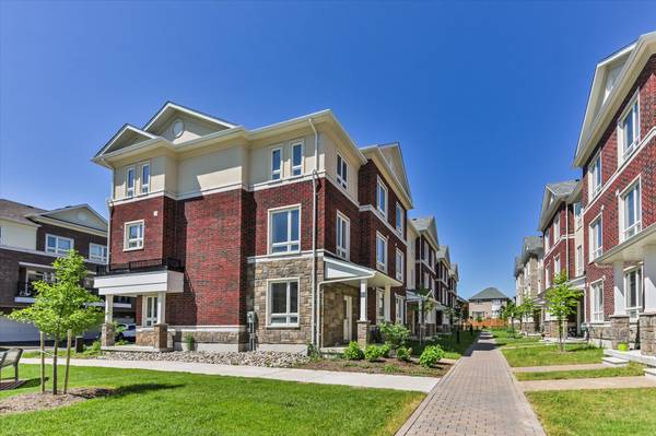 22 Imperial College LN, Markham, ON L6E 0V6