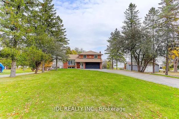 Kawartha Lakes, ON L0C 1G0,49 Druan DR