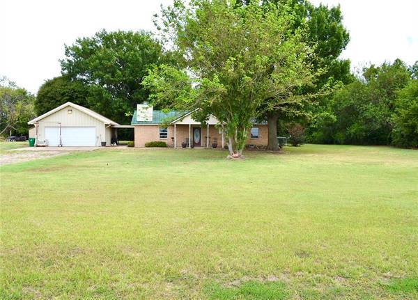 15370 County Road 245, Terrell, TX 75160