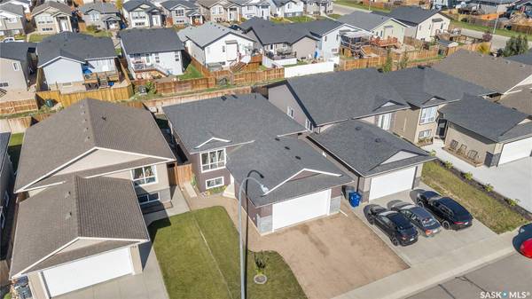 310 Reddekopp CRESCENT, Warman, SK S0K 4S3