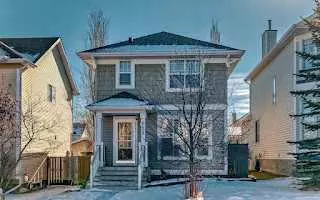 129 TUSCANY VALLEY GN NW, Calgary, AB T3L 2K4