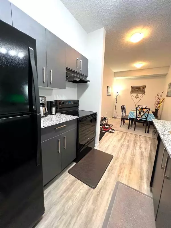 Calgary, AB T3N 1T4,4641 128 AVE NE #3603