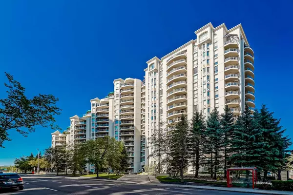 Calgary, AB T2P5K1,1108 6 AVE Southwest #102