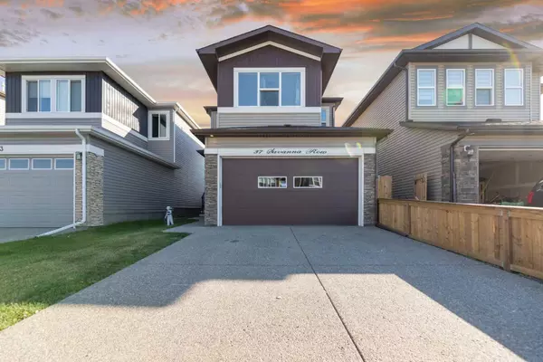 37 SAVANNA ROW Northeast, Calgary, AB T3J0Y6