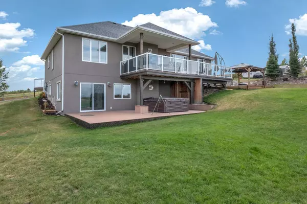 Rural Foothills County, AB T1S3R8,279027 48 ST E