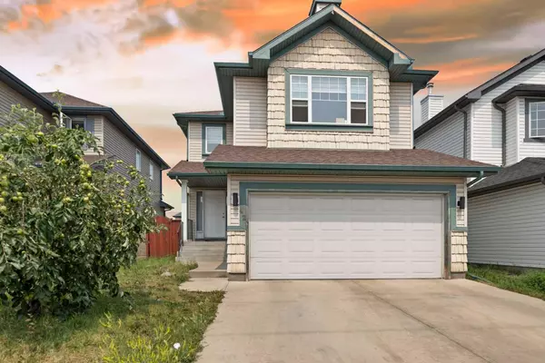 42 Martha's Close NE, Calgary, AB T3J 4J8