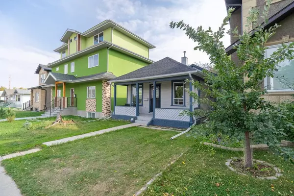 Calgary, AB T2M 1C3,225 20 AVE NW