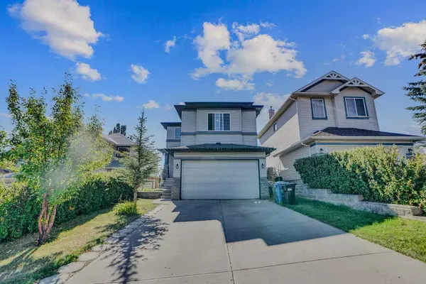 Calgary, AB T3K 5M1,397 Panamount DR Northwest