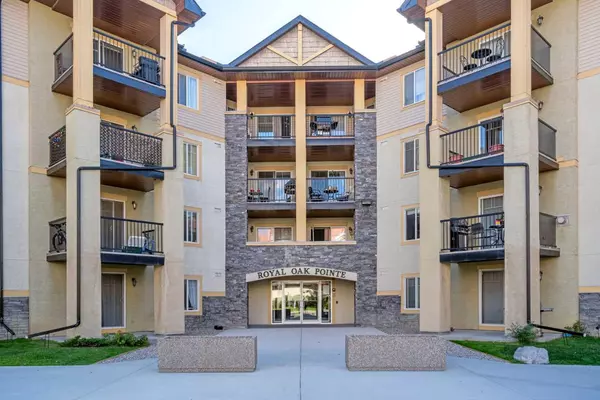 8810 Royal birch BLVD NW #1221, Calgary, AB T3G 6A9