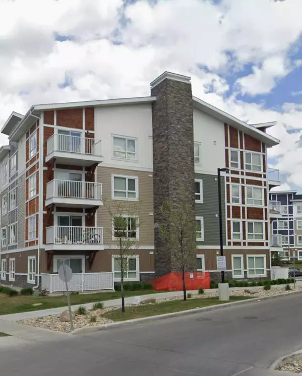 Calgary, AB T3N 0P5,302 Skyview Ranch DR Northeast #5104