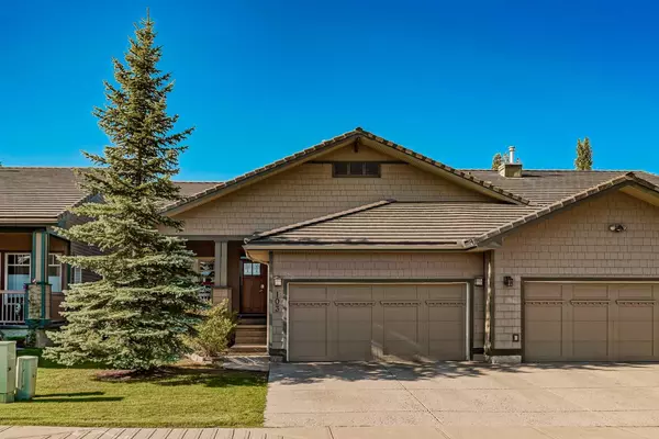 103 Bridle Estates Mews Southwest, Calgary, AB T2A 6R1