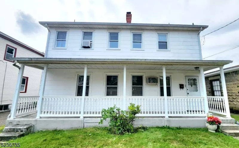 69 Harrison St, Boonton Town, NJ 07005