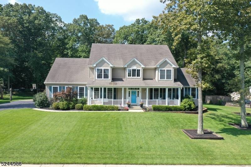 6 MARISSA LANE, Tinton Falls Boro, NJ 07724