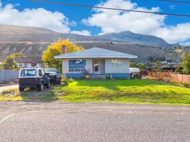 Ashcroft, BC,281 TINGLEY STREET