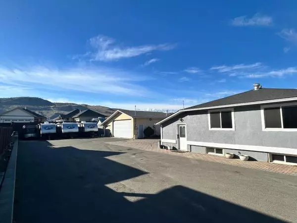 2371 TRANQUILLE RD, Kamloops, BC V2B 3N6